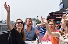 Zomergrillen 2018 - opnames AVS 