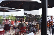 Zomergrillen 2018 - opnames AVS 