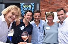 Zomergrillen 2018 - opnames AVS 