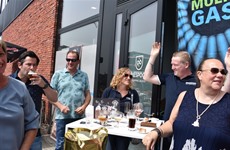 Zomergrillen 2018 - opnames AVS 
