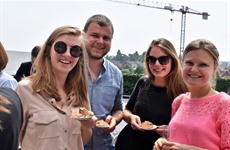 Zomergrillen 2018 - opnames AVS 