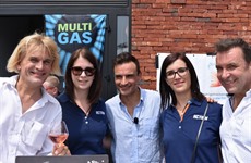 Zomergrillen 2018 - opnames AVS 