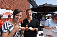 Zomergrillen 2018 - opnames AVS 