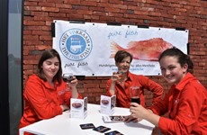 Zomergrillen 2018 - opnames AVS 