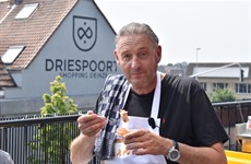 Zomergrillen 2018 - opnames AVS 