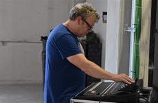 Zomergrillen 2018 - opnames AVS 