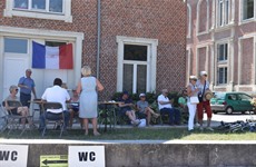 Tour de France - Templeuve 2018 