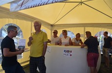 Tour de France - Templeuve 2018 
