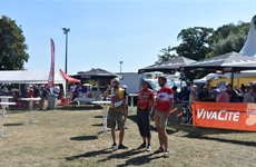 Tour de France - Templeuve 2018 