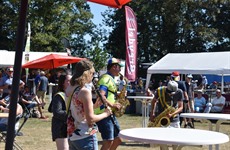 Tour de France - Templeuve 2018 