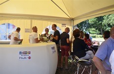 Tour de France - Templeuve 2018 