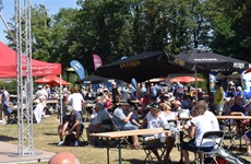 Tour de France - Templeuve 2018 