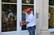 Tour de France - Templeuve 2018 