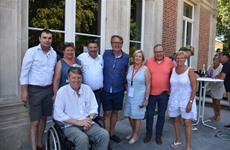 Tour de France - Templeuve 2018 