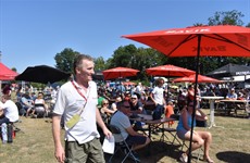 Tour de France - Templeuve 2018 