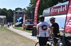 Tour de France - Templeuve 2018 