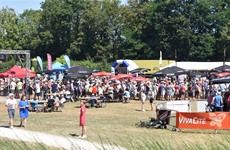 Tour de France - Templeuve 2018 