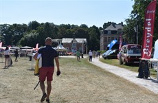 Tour de France - Templeuve 2018 