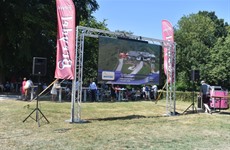 Tour de France - Templeuve 2018 