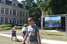 Tour de France - Templeuve 2018 
