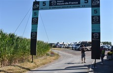 Tour de France - Templeuve 2018 