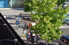 Tour de France - Templeuve 2018 