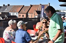 Tour de France - Templeuve 2018 