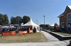 Tour de France - Templeuve 2018 