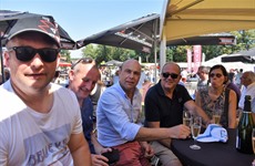 Tour de France - Templeuve 2018 