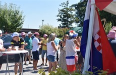 Tour de France - Templeuve 2018 