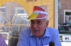 Tour de France - Templeuve 2018 