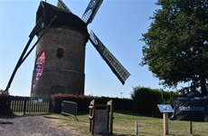 Tour de France - Templeuve 2018 