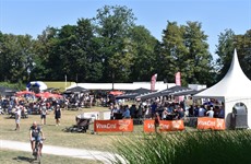Tour de France - Templeuve 2018 