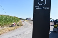 Tour de France - Templeuve 2018 