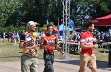 Tour de France - Templeuve 2018 