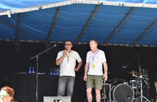 Tour de France - Templeuve 2018 