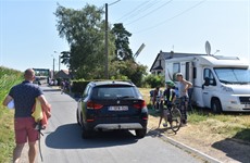 Tour de France - Templeuve 2018 