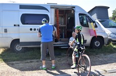 Tour de France - Templeuve 2018 