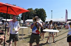 Tour de France - Templeuve 2018 