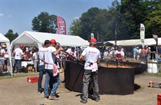 Tour de France - Templeuve 2018 