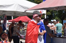 Tour de France - Templeuve 2018 deel 2