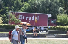 Tour de France - Templeuve 2018 deel 2