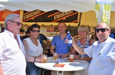 Tour de France - Templeuve 2018 deel 2