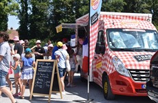 Tour de France - Templeuve 2018 deel 2