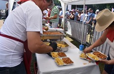Tour de France - Templeuve 2018 deel 2