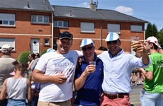 Tour de France - Templeuve 2018 deel 2