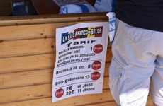 Tour de France - Templeuve 2018 deel 2