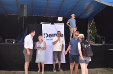 Tour de France - Templeuve 2018 deel 2