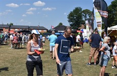 Tour de France - Templeuve 2018 deel 2