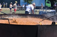 Tour de France - Templeuve 2018 deel 2